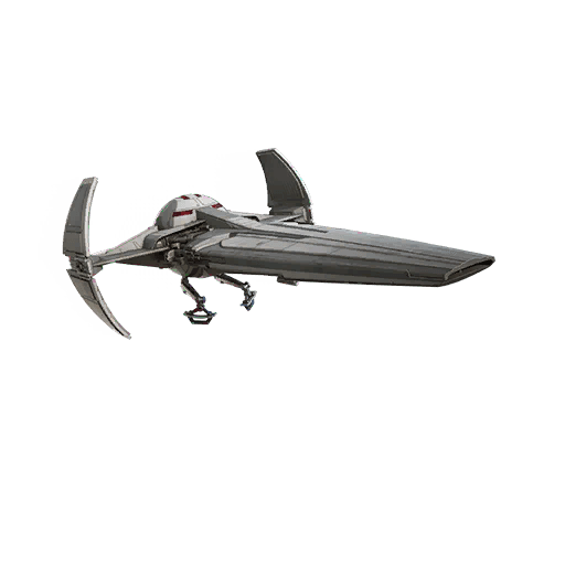 Sith Infiltrator