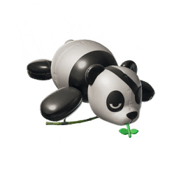 Panda Parade