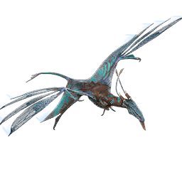 Hunter's Banshee