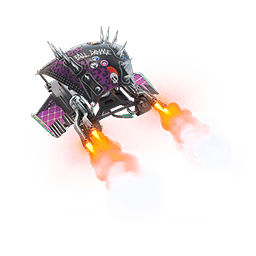 Punk Powerglider