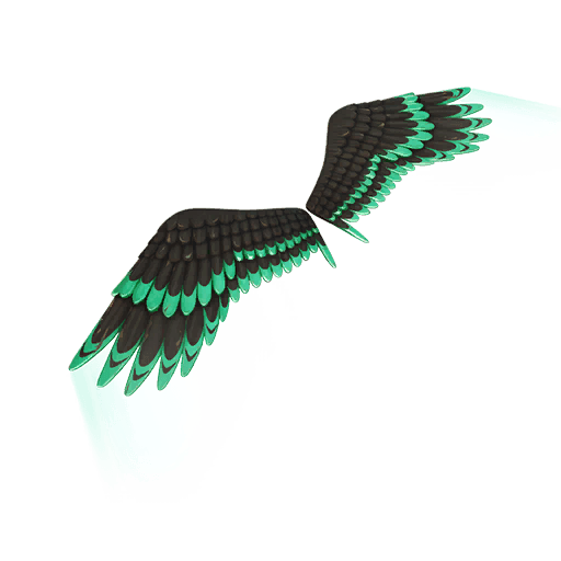 Victory in Flight