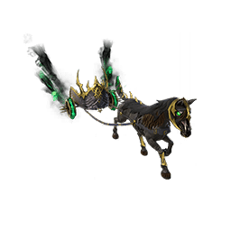 Hadean Chariot