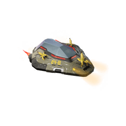 Crossglider
