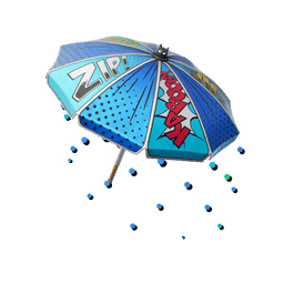 Zap-Brella