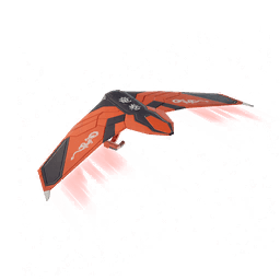 Draconic Drifter