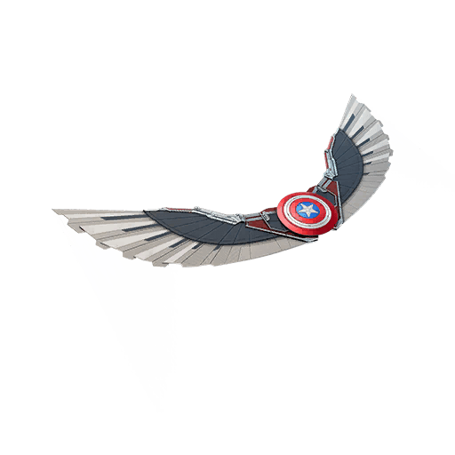 EXO-7 Falcon Wings
