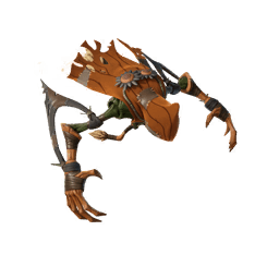 The Great Scarecrow
