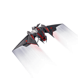 Dire Flyer