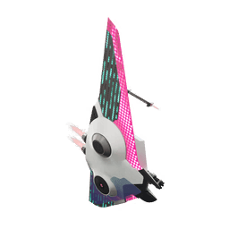 Visual's Glider