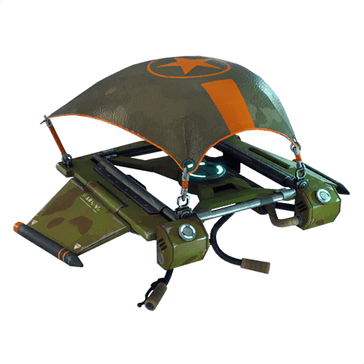 Aerial Assault One