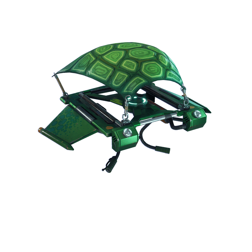 Half Shell