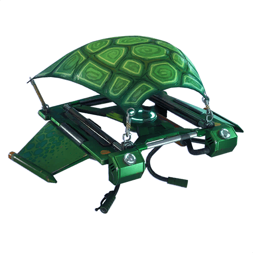 Half Shell