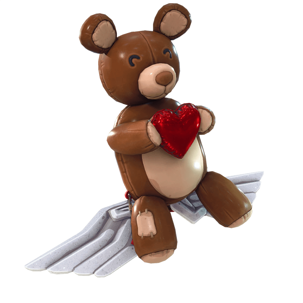 Bear Force One