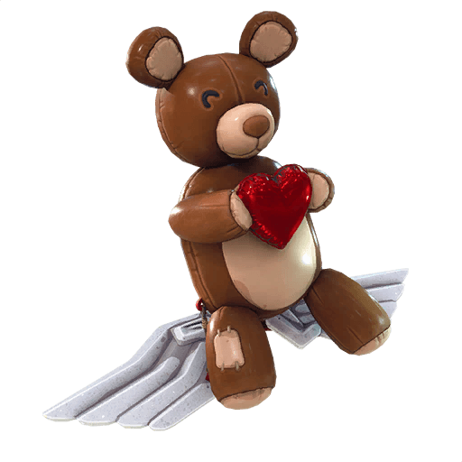 Bear Force One