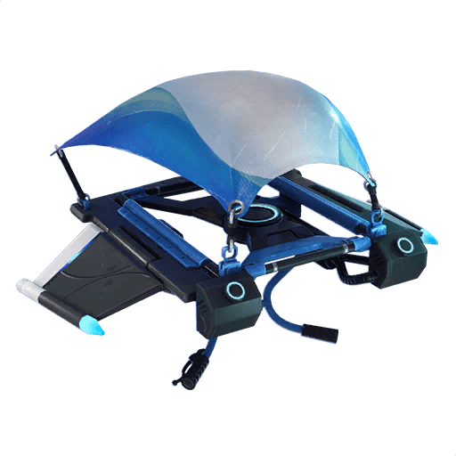 Blue Streak