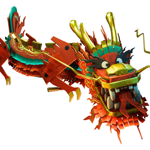 Royale Dragon