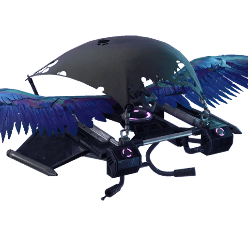 Feathered Flyer