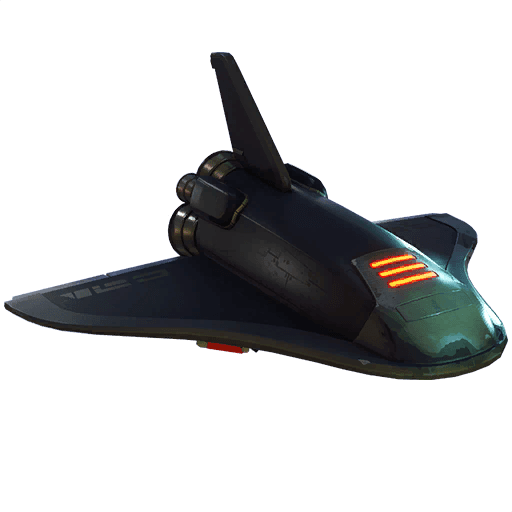 Deep Space Lander