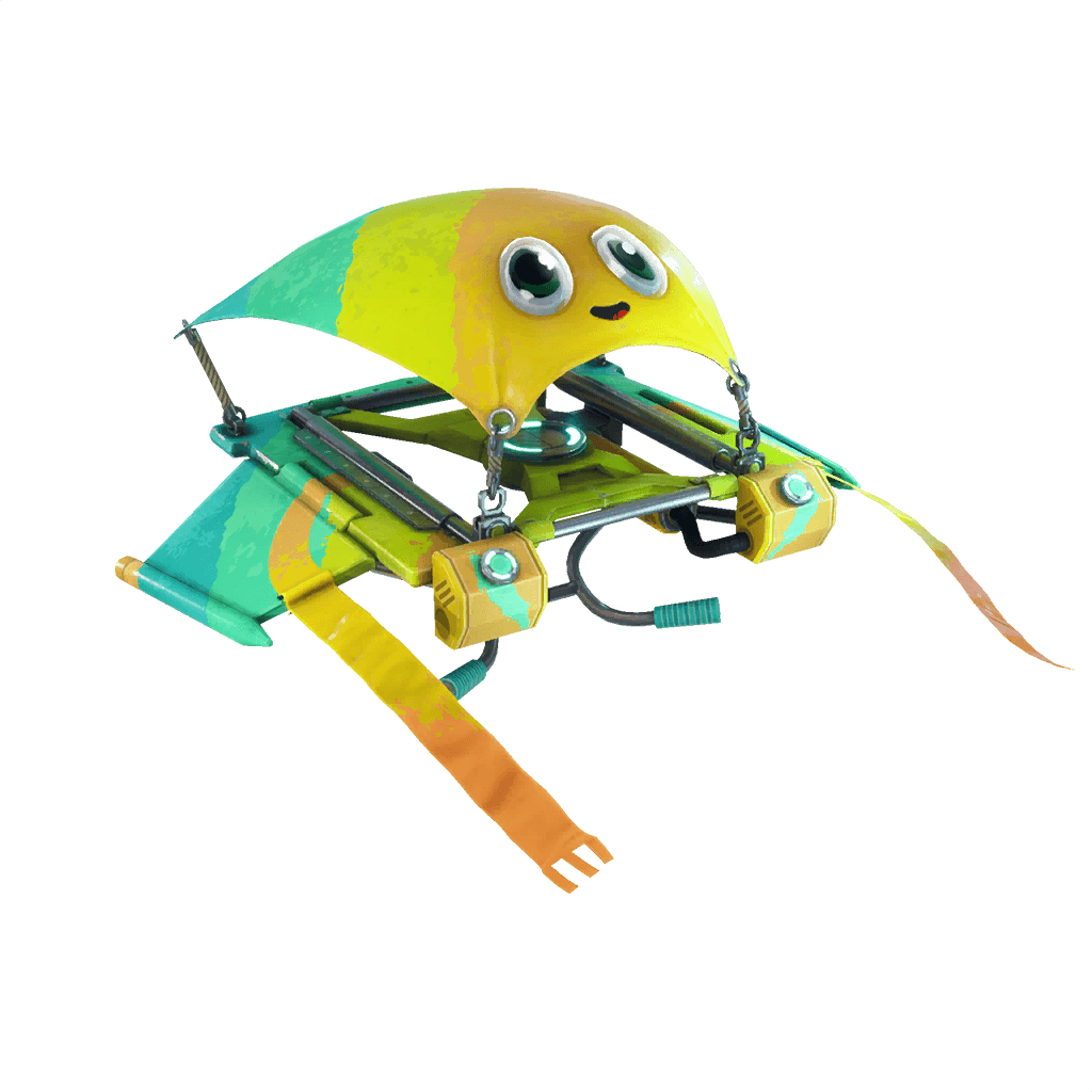 Googly