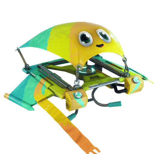 Googly