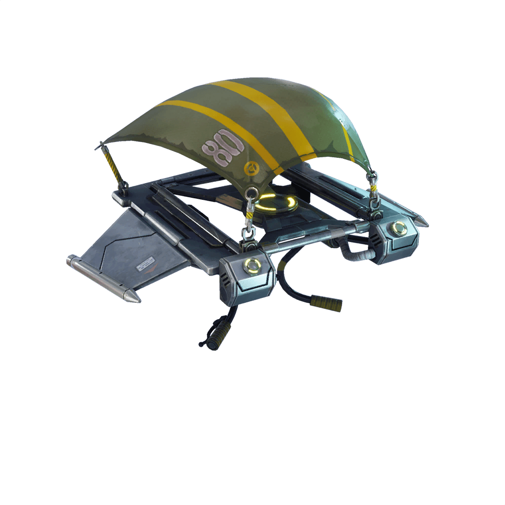 Solid Strider