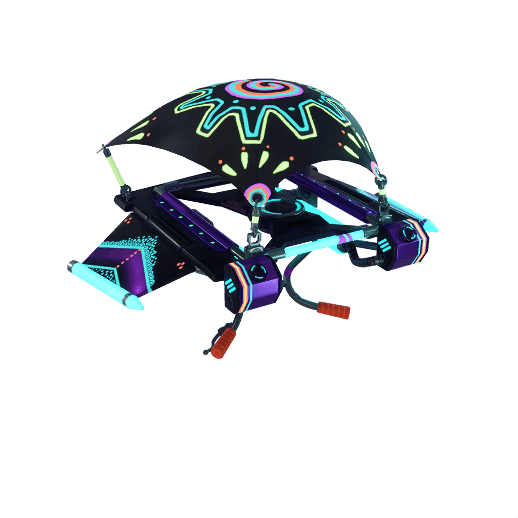 Glow Rider