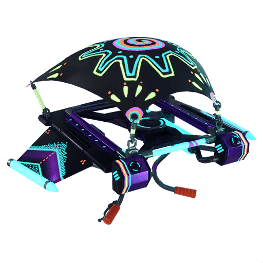 Glow Rider