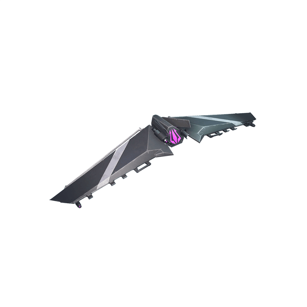Split Wing