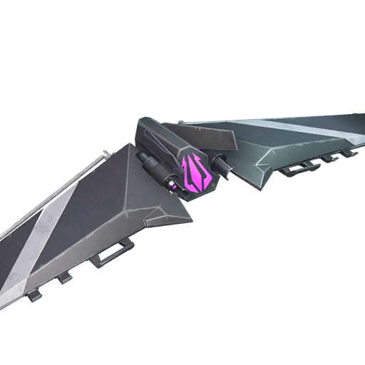 Split Wing