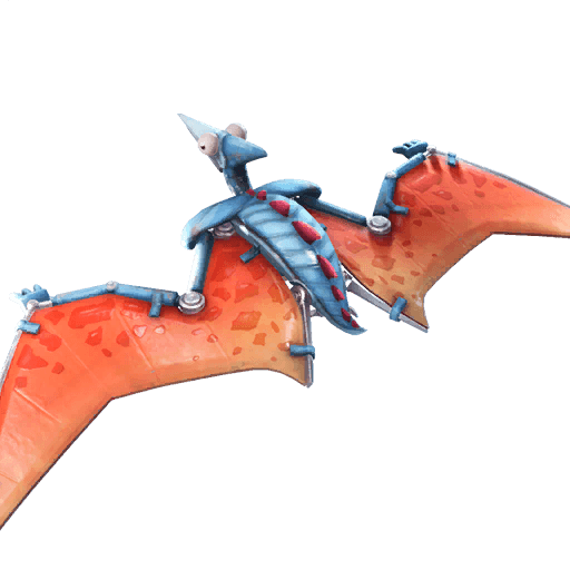 Pterodactyl