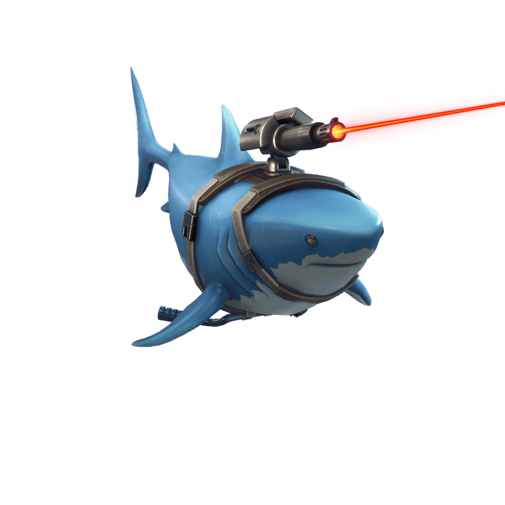 Laser Chomp