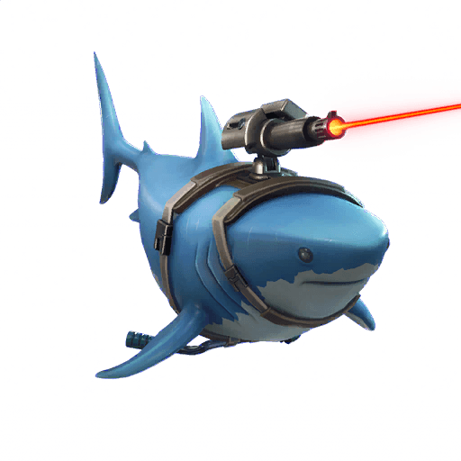 Laser Chomp