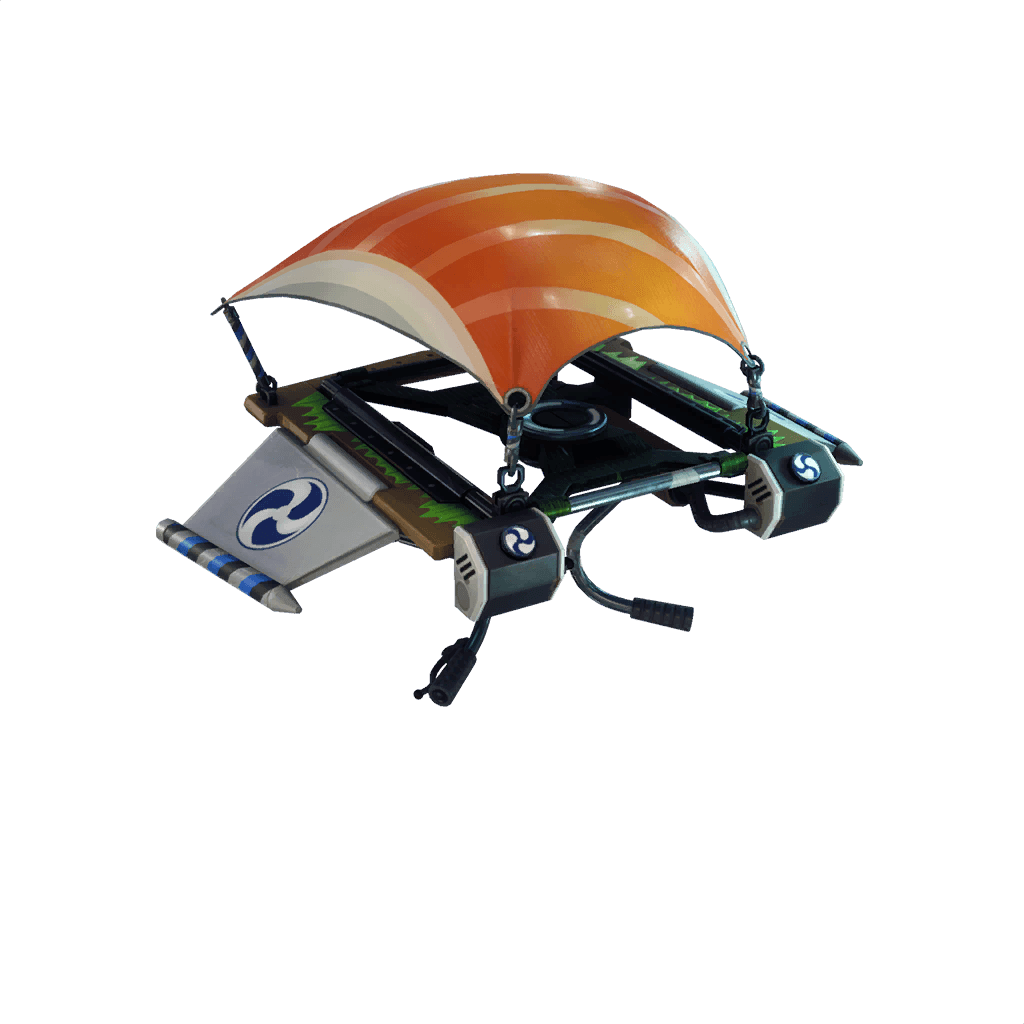Flying Fish