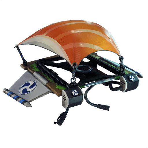 Flying Fish