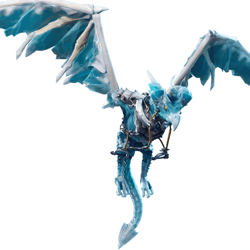 Frostwing