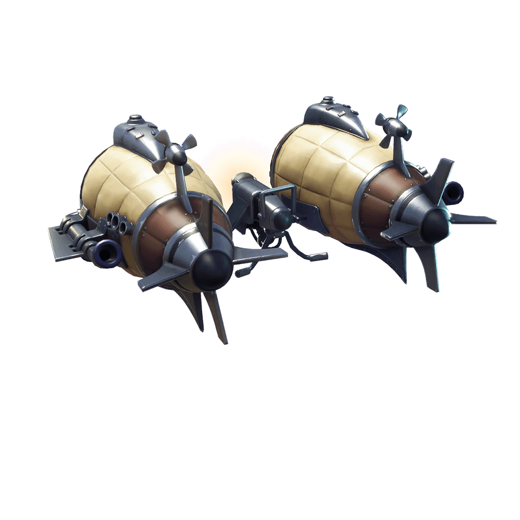 Dirigible