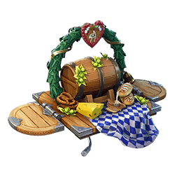 Oktoberfeast