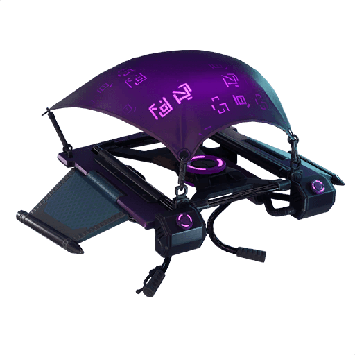 Dark Glyph