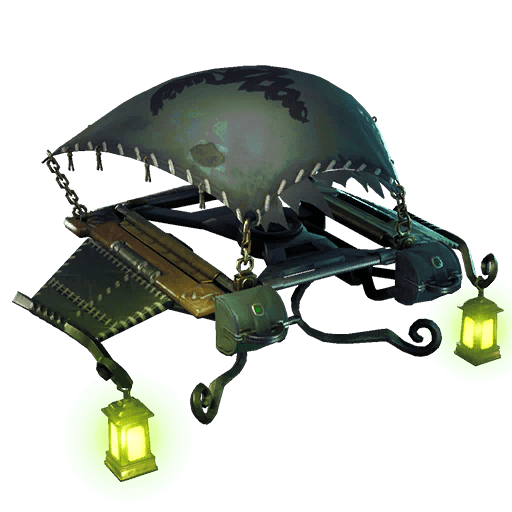 Lamplight