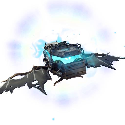 Crypt Cruiser