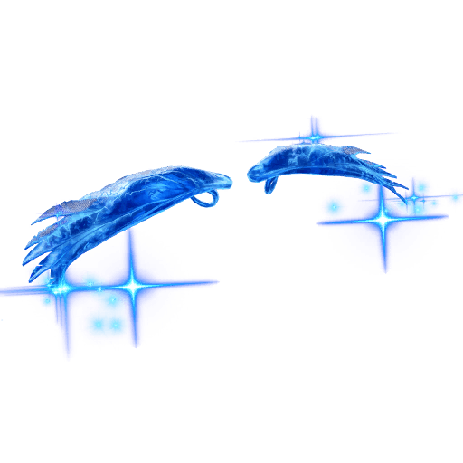 Magic Wings