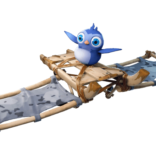 Rickety Runner
