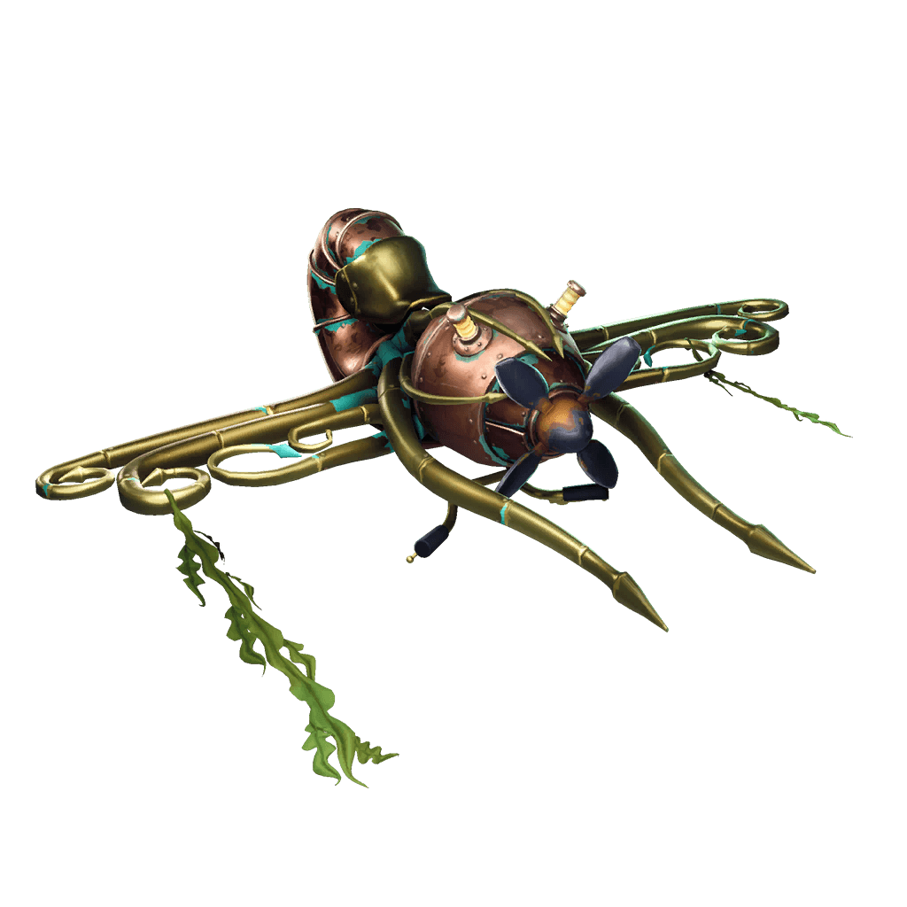 Nautilus