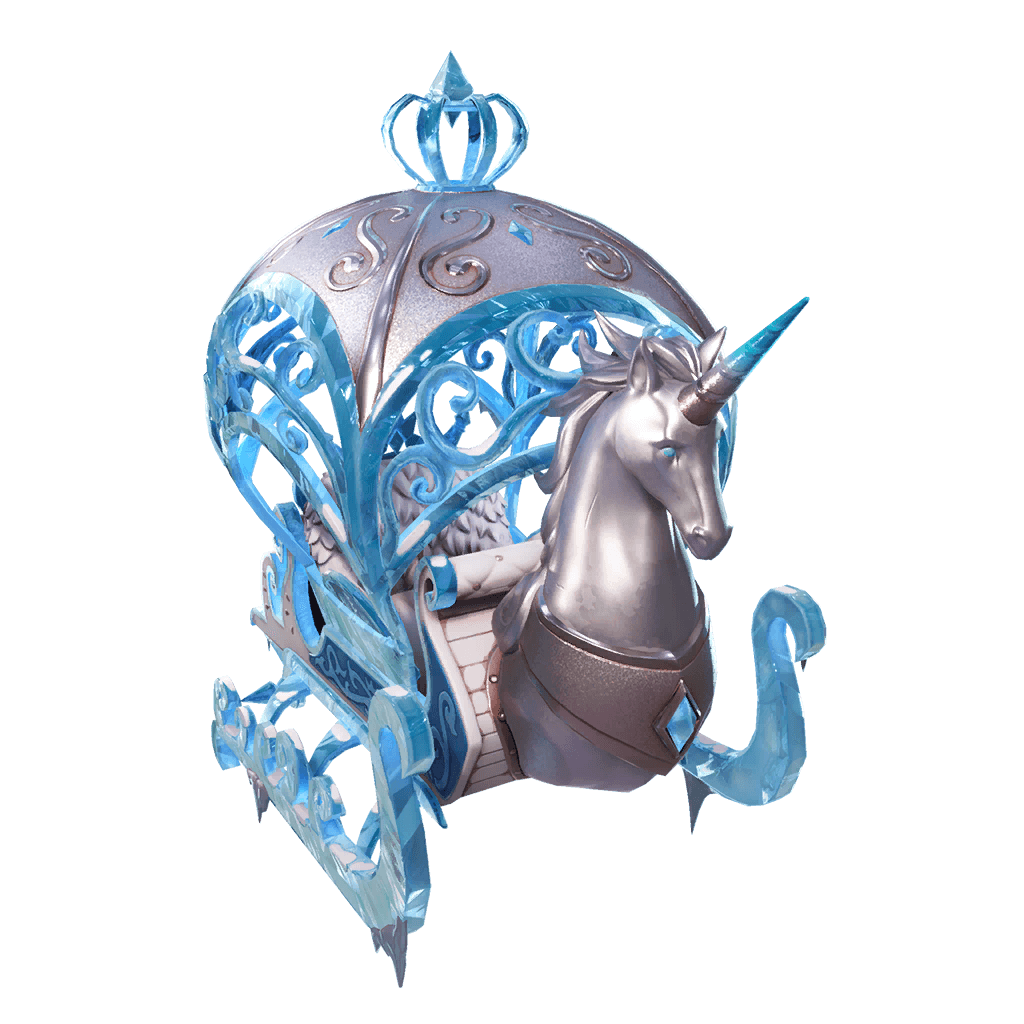Crystal Carriage