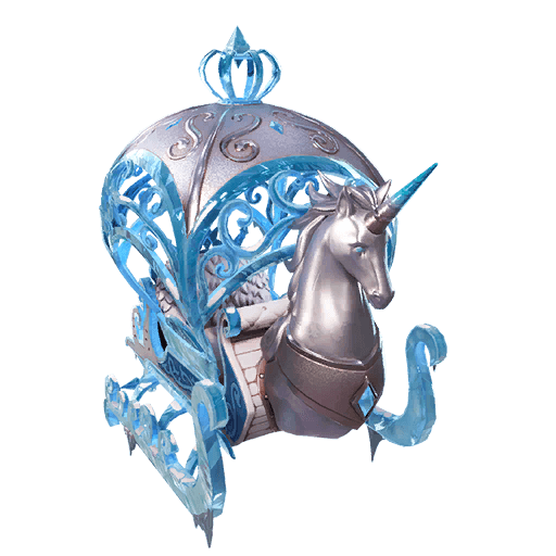Crystal Carriage