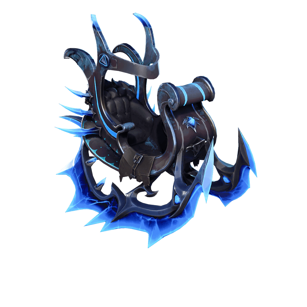 Winter's Thorn