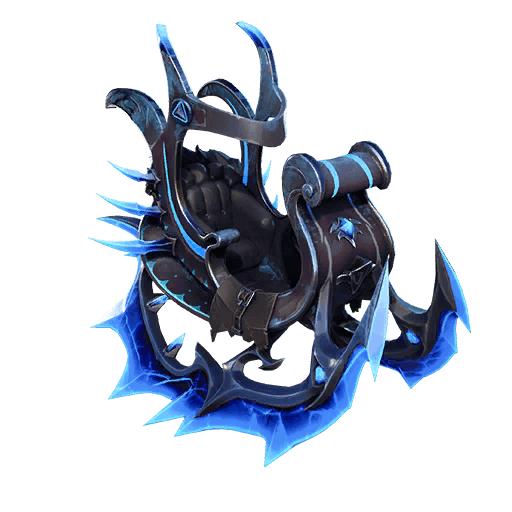 Winter's Thorn