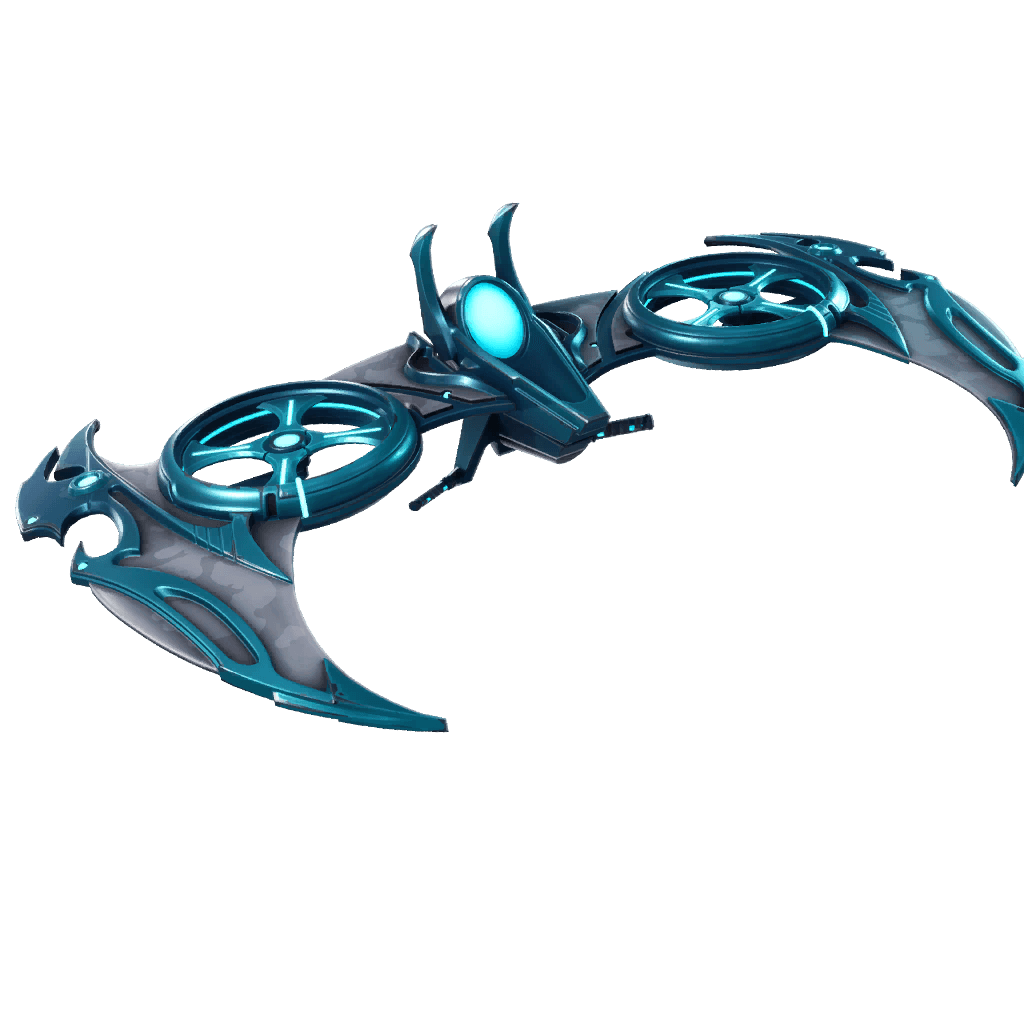 Snowblades