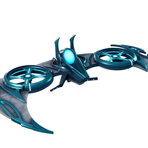 Snowblades
