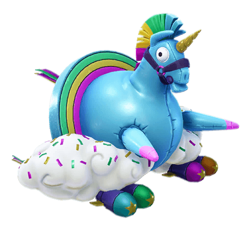 Brite Blimp